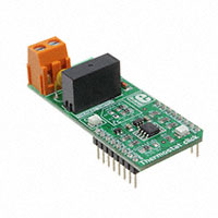 MikroElektronika - MIKROE-2273 - THERMOSTAT CLICK