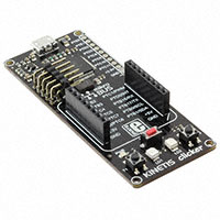 MikroElektronika - MIKROE-2330 - KINETIS CLICKER
