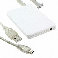 MikroElektronika - MIKROE-2331 - MIKROPROG FOR KINETIS