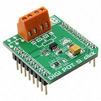 MikroElektronika - MIKROE-2332 - DIGI POT 2 CLICK