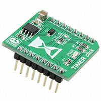 MikroElektronika - MIKROE-2333 - TIMER CLICK
