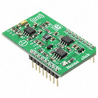 MikroElektronika - MIKROE-2371 - NOISE CLICK