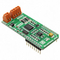 MikroElektronika - MIKROE-2441 - BRUSHLESS CLICK
