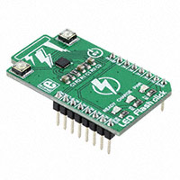 MikroElektronika - MIKROE-2479 - LED FLASH CLICK