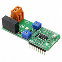 MikroElektronika - MIKROE-2481 - FLICKER CLICK