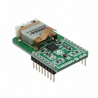MikroElektronika - MIKROE-2501 - THERMO K CLICK
