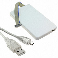 MikroElektronika - MIKROE-2511 - MIKROPROG FOR MSP432