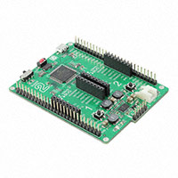 MikroElektronika - MIKROE-2567 - CLICKER 2 FOR DSPIC33