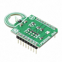MikroElektronika - MIKROE-2665 - LPS22HB CLICK