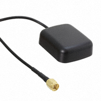 MikroElektronika - MIKROE-363 - ANTENNA GPS 2M CABLE ACTIVE