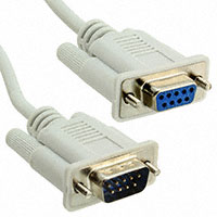 MikroElektronika - MIKROE-2092 - SERIAL CABLE