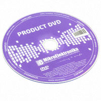 MikroElektronika - MIKROE-444 - MIKROPASCAL PRO DSPIC30/33 PIC24