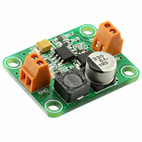 MikroElektronika - MIKROE-491 - BOARD VREG 3.3V TO 5V CONV 3.3V