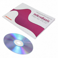 MikroElektronika - MIKROE-656 - COMPILER MIKRO PASCAL PRO PIC32