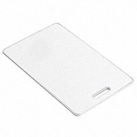 MikroElektronika - MIKROE-779 - RFID CARD 125KHZ - TAG