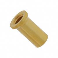 Mill-Max Manufacturing Corp. - 0331-0-15-15-18-27-10-0 - CONN PIN RCPT .037-.043 SOLDER