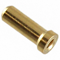 Mill-Max Manufacturing Corp. - 0338-0-15-15-15-27-10-0 - CONN PIN RCPT .020-.032 SOLDER