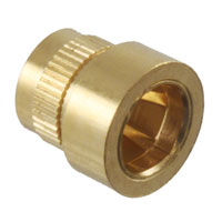 Mill-Max Manufacturing Corp. - 0388-0-15-15-08-27-10-0 - CONN PIN RCPT .084-.102 PRESSFIT