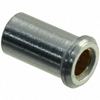 Mill-Max Manufacturing Corp. - 0391-0-15-80-07-27-10-0 - CONN PIN RCPT .065-.082 SOLDER