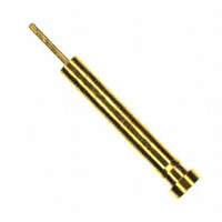 Mill-Max Manufacturing Corp. - 0397-2-15-15-06-27-04-0 - CONN PIN RCPT .022-.032 PRESSFIT