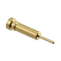 Mill-Max Manufacturing Corp. - 0398-0-15-15-06-27-04-0 - CONN PIN RCPT .022-.032 PRESSFIT