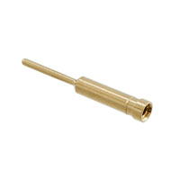 Mill-Max Manufacturing Corp. - 0399-0-15-15-47-27-04-0 - CONN PIN RCPT .025-.037 PRESSFIT