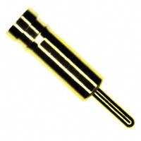 Mill-Max Manufacturing Corp. - 0405-0-15-15-34-27-04-0 - CONN PIN RCPT .032-.046 PRESSFIT