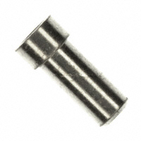 Mill-Max Manufacturing Corp. - 0436-0-15-01-03-27-10-0 - CONN PIN RCPT .040-.060 SOLDER