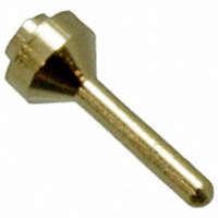 Mill-Max Manufacturing Corp. - 0508-0-00-15-00-00-03-0 - CONN PC PIN CIRC 0.020DIA GOLD