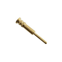 Mill-Max Manufacturing Corp. - 0542-0-00-15-00-00-03-0 - CONN PC PIN CIRC 0.020DIA GOLD