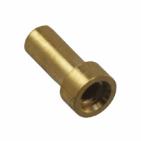 Mill-Max Manufacturing Corp. - 0555-0-15-15-20-27-10-0 - CONN PIN RCPT .015-.025 SOLDER