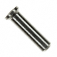 Mill-Max Manufacturing Corp. - 0660-0-15-01-30-27-10-0 - CONN PIN RCPT .015-.025 SOLDER