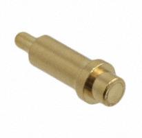 Mill-Max Manufacturing Corp. - 0853-0-15-20-82-14-11-0 - CONN PIN SPRING-LOAD .378