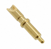 Mill-Max Manufacturing Corp. - 0854-0-15-20-82-14-11-0 - CONN PWR SPRING PIN SOLDERCUP