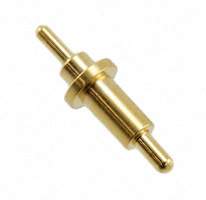 Mill-Max Manufacturing Corp. - 0856-0-15-20-82-14-11-0 - CONN PWR SPRING PIN THRU HOLE