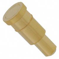 Mill-Max Manufacturing Corp. - 0900-1-15-20-75-14-11-0 - CONN SPRING LOADED PIN .177 GOLD