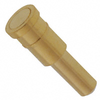 Mill-Max Manufacturing Corp. - 0900-3-15-20-75-14-11-0 - CONN SPRING LOADED PIN .217 GOLD