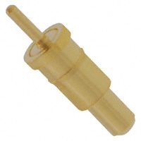 Mill-Max Manufacturing Corp. - 0906-1-15-20-75-14-11-0 - CONN PIN SPRING-LOADED PCB GOLD