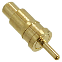 Mill-Max Manufacturing Corp. - 0906-8-15-20-76-14-11-0 - CONN PIN SPRING LOADED PCB GOLD