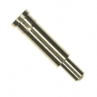 Mill-Max Manufacturing Corp. - 0907-1-15-20-75-14-11-0 - CONN PIN SPRING-LOAD .275 20GOLD