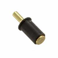 Mill-Max Manufacturing Corp. - 807-22-001-30-012101 - DISCRETE INSULATED SPRING PINS