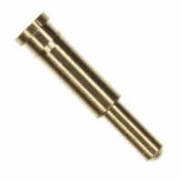 Mill-Max Manufacturing Corp. - 0907-3-15-20-75-14-11-0 - CONN PIN SPRING-LOAD .315 20GOLD