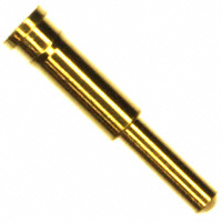 Mill-Max Manufacturing Corp. - 0907-5-15-20-75-14-11-0 - CONN PIN SPRING-LOAD .350 20GOLD
