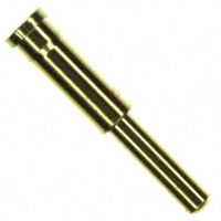 Mill-Max Manufacturing Corp. - 0907-6-15-20-75-14-11-0 - CONN PIN SPRING-LOAD .370 20GOLD