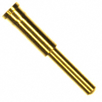 Mill-Max Manufacturing Corp. - 0907-7-15-20-75-14-11-0 - CONN PIN SPRING-LOAD .390 20GOLD