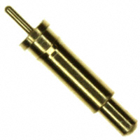 Mill-Max Manufacturing Corp. - 0908-1-15-20-75-14-11-0 - CONN PIN SPRING-LOAD .275" GOLD