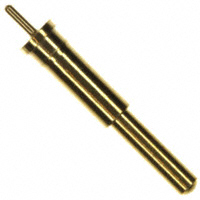 Mill-Max Manufacturing Corp. - 0908-6-15-20-75-14-11-0 - CONN PIN SPRING-LOAD .370" GOLD