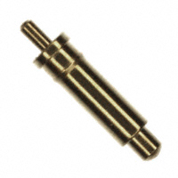 Mill-Max Manufacturing Corp. - 0980-0-15-20-75-14-11-0 - CONN SPRING-LOADED PIN .297 GOLD