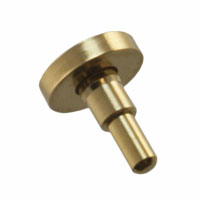 Mill-Max Manufacturing Corp. - 0990-2-50-20-75-14-11-0 - CONN PIN SPRING LOAD .197 AU SMD