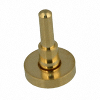 Mill-Max Manufacturing Corp. - 0990-4-50-20-75-14-11-0 - CONN PIN SPRING LOAD .236 AU SMD
